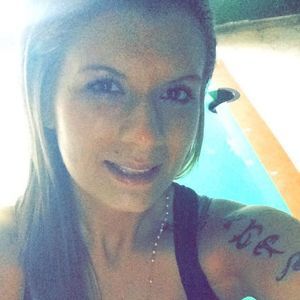 Meet your Posher, Jenna